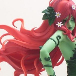 Meet your Posher, Ivy